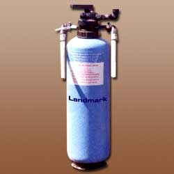 Water softener