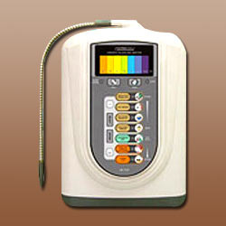 Water Ionizers, Certification : CE Certified