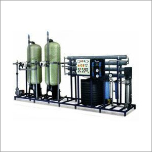 Industrial Ro Plant, Commercial Water Plant