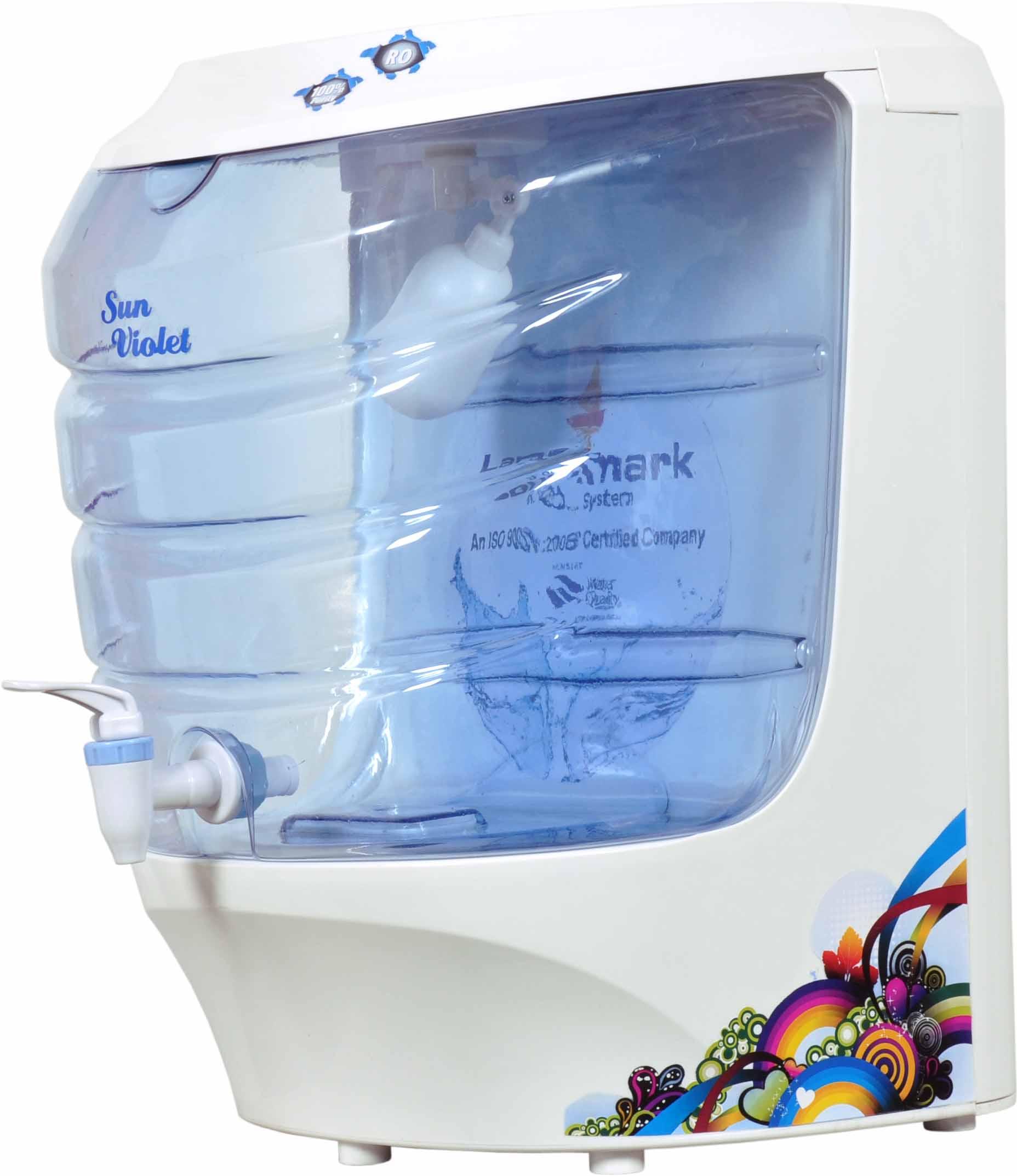 Water purifier