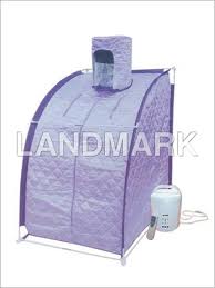 Portable Steam  Bath