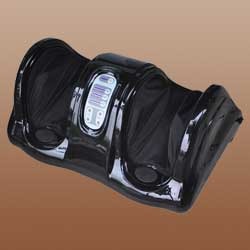 Vibrating Electronic Foot Massager