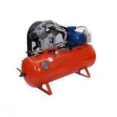 Single Stage Air Compressor