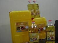 Refined Palm Olein Oil