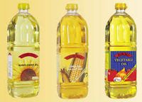 Top Quality Refined Soybean Oil