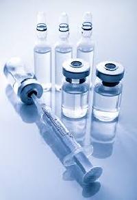 Rabies vaccine, Grade Standard : Medical Grade