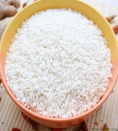 dubraj rice