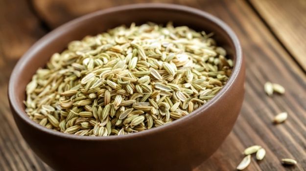 fennel seed