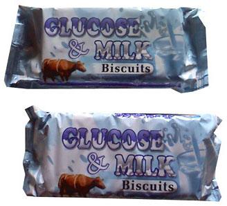 Glucose Milk Biscuits