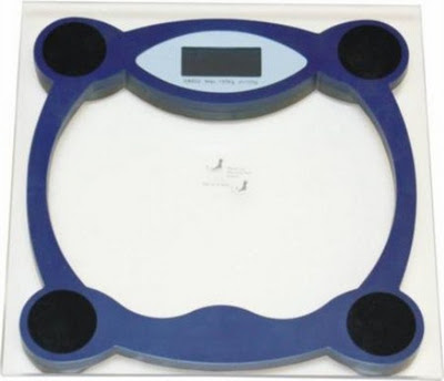 Personal Scale, Health Scale, Bathroom Scale