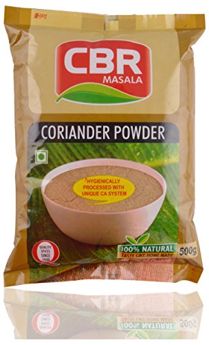 coriander powder