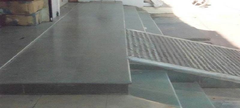 Kota Stone Solid Ramp Bar, Sand Stone Solid Ramp Bar Rajasthan India by ...