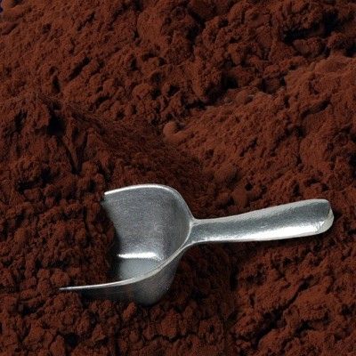 Alkalized Cocoa Powder, Natural Cocoa Powder