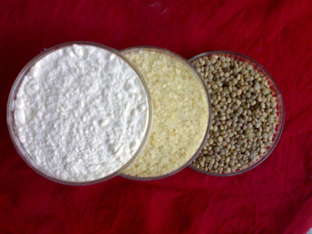 guar gum powder