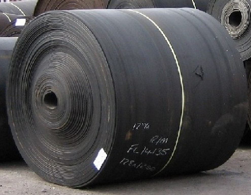 used conveyor belts