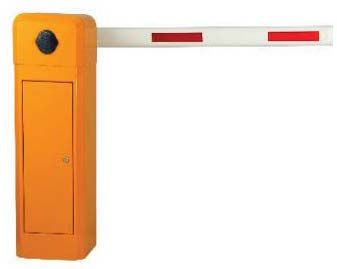 Electromechanical Barrier