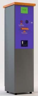 Entrance and Exit Terminal (2502)