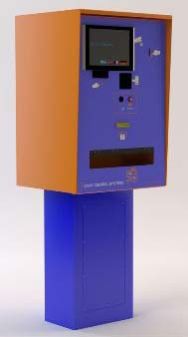 Automatic Payment Terminal