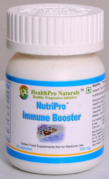 Nutripro Immune Booster