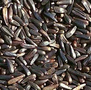 Niger Seeds