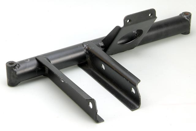 Piaggio Ape Elastic Support Bracket