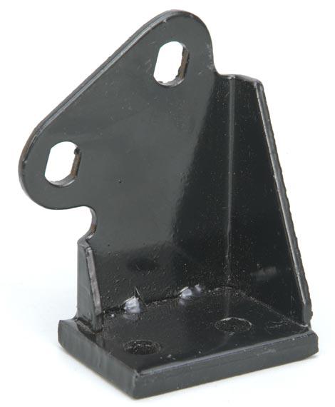 Silencer Brackets