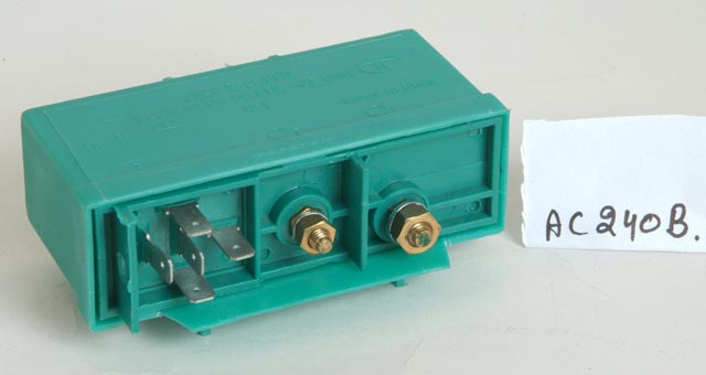 Tata Ace Timer Relays