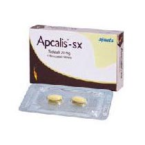 Apcalis-Sx Tablets