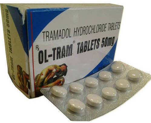 OL Tram Tablets