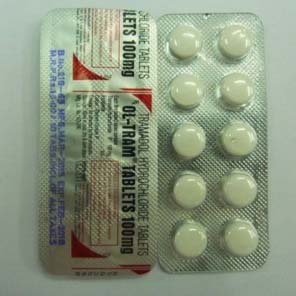 oltram tablets