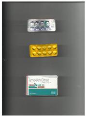 Tamoxifen Tablet