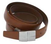 Leather Belt 03