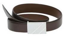 Leather Belt 04