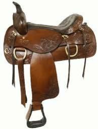 Saddles