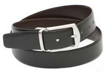 Leather Belt  17