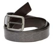 Leather Belt 01