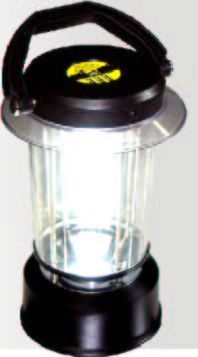 Solar Led Lantern