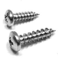 Pan Head Screws