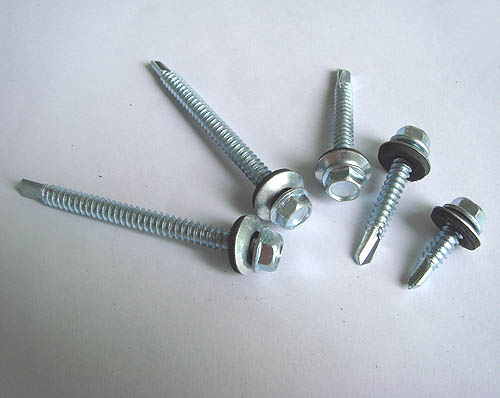 Self Drilling Screws