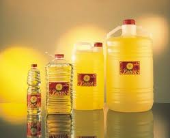 Refined Canola Oil, Crude Canola Oil