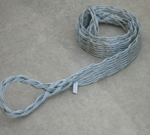 Breaded Steel Wire Rope Sling