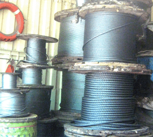 Steel Wire Rope