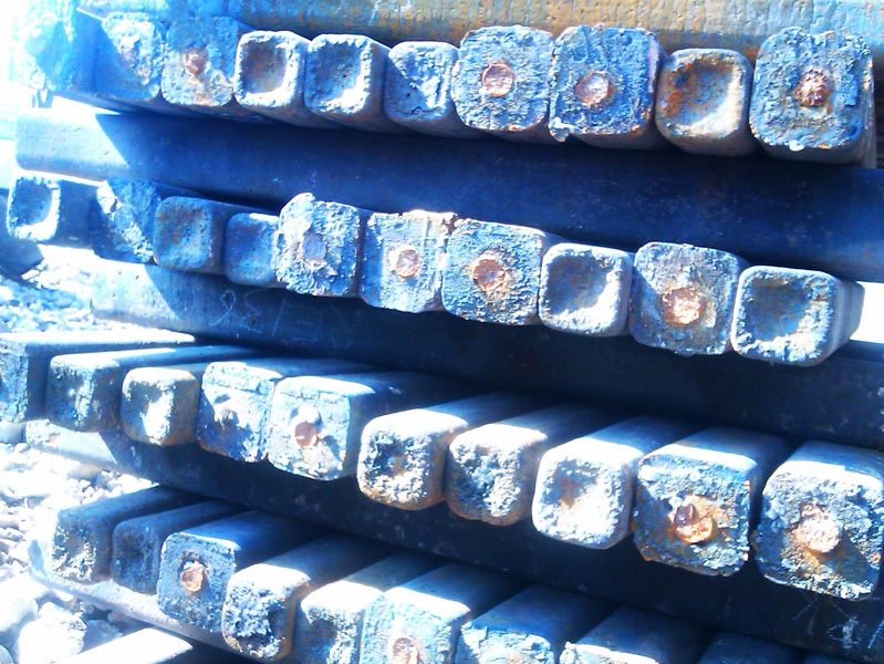 High Speed Steel Bars, Flat Bars