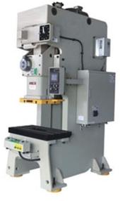 Cross Shaft Power Press