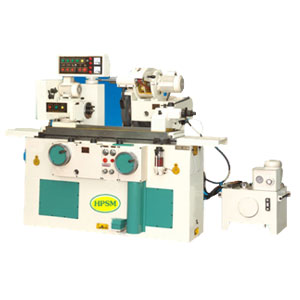 Cylindrical Grinder