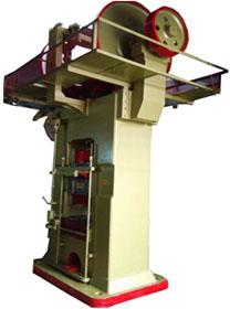 forging screw press