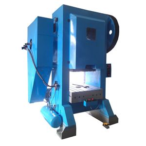 H Frame Pneumatic Power Press