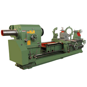 Heavy Duty Lathe