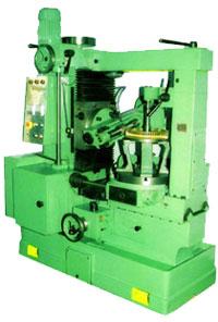 Hobbing Machines