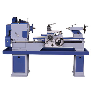 Medium Duty Lathe Machine